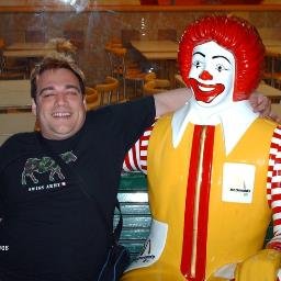 Profile Picture of Thomas Renner (@thomasmc1977) on Twitter