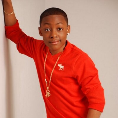 Profile Picture of Eric Mathis (@Young_Dapper) on Twitter