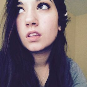 Profile Picture of Alexa Zamora (@alexazamoraa) on Pinterest