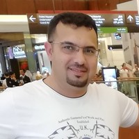 Profile Picture of Mohammed Qasem (@mohammed-qasem-18) on Quora