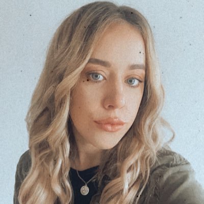 Profile Picture of Samantha Murphy  ♥ (@ItsSam91) on Twitter