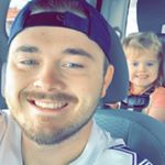 Profile Picture of Adam Dwight Blackwell (@letsblackwellme) on Instagram