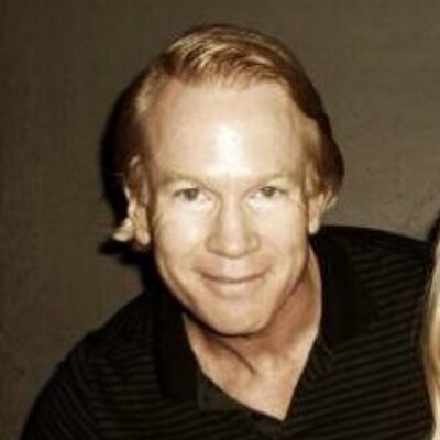 Profile Picture of William H.Bookwalter (@whbookwalter) on Twitter