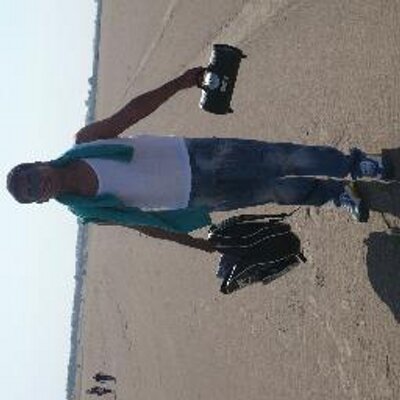Profile Picture of Arnold Barron Taipe (@2706Arnold) on Twitter