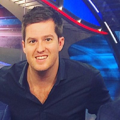 Clark MacLean - Twitter Profile Picture of Clark MacLean (@clarksmaclean) on Twitter