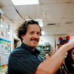 Profile Picture of Scott Comstock (@scott_comstock) on Instagram
