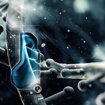 Profile Picture of José Chimal (@Dark4mrod) on Twitter