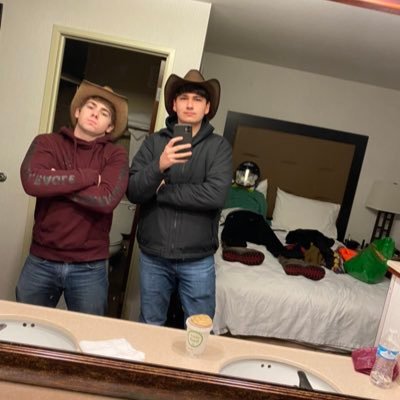 Profile Picture of Alex Barham (@alex_barham_) on Twitter