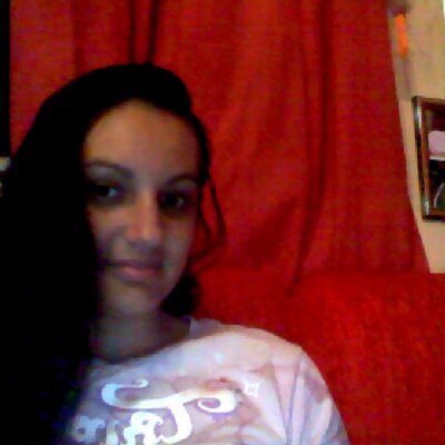 Profile Picture of Gorete Silva (@_goretesilva) on Twitter