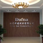 Profile Picture of Skin top*Swiss Lace*Top lace (@dafna_wig_products) on Instagram