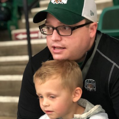 Profile Picture of Trey Smith (@TreyDoyle) on Twitter