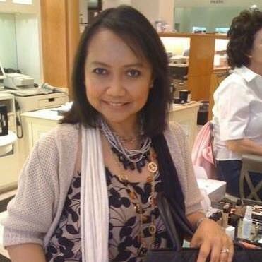 Profile Picture of Eileen Thornton (@EileenET) on Twitter