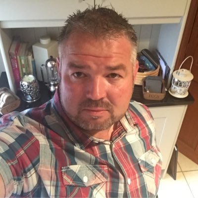 Profile Picture of Marc Sands (@Marcsands7) on Twitter