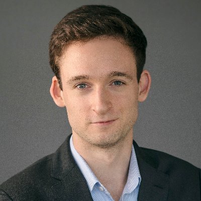 Profile Picture of Chris Conlan (@__chrisconlan__) on Twitter