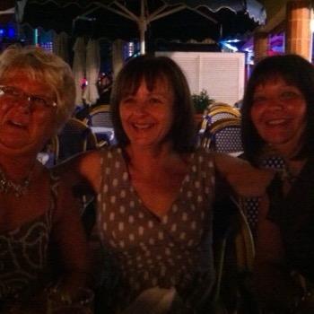 Profile Picture of Janet Grant (@janetelizagrant) on Twitter
