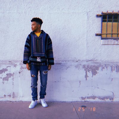 Profile Picture of Trey Parker III (@treyparker__) on Twitter
