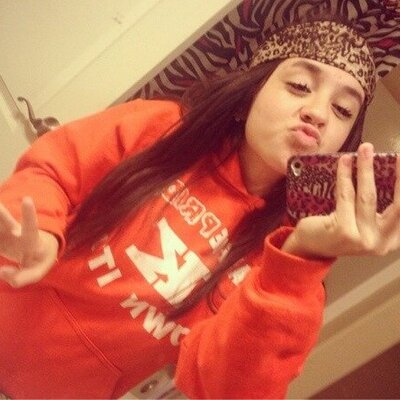 Profile Picture of Mariah Alvarez (@Mariah_Alvarez_) on Twitter