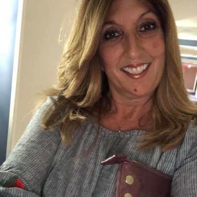 Profile Picture of Paula Aviva Stern (@PaulaAviva) on Twitter