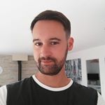 Profile Picture of Peter Enjalbert (@peterenjalbert) on Instagram
