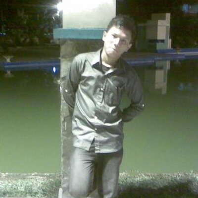 Profile Picture of Alexander Aja (@alexanderaja1) on Twitter