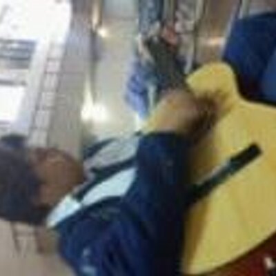 Profile Picture of Raul Roldan (@raulroldan11) on Twitter