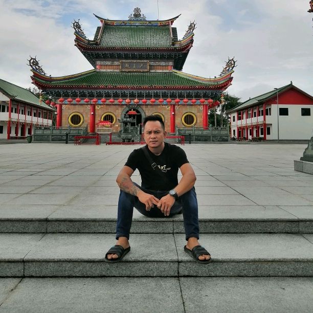 Profile Picture of christopherlat1 (@christopherlat1) on Tiktok