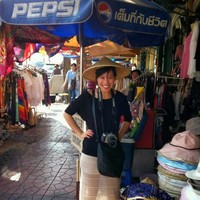 Profile Picture of Sophia Chou (@sophia-chou-4) on Quora