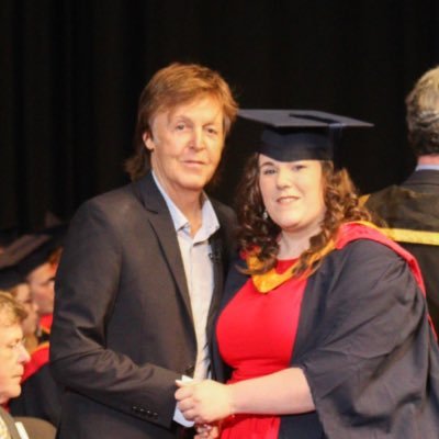 Profile Picture of Amanda Roberts (@AmandaManda1995) on Twitter