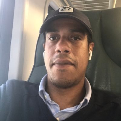 Profile Picture of Curtis Harris III (@transatlantic02) on Twitter
