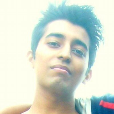 Prateek Agarwal - Twitter Profile Picture of Prateek Agarwal (@prat0318) on Twitter