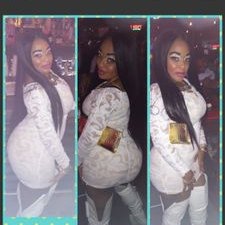 Profile Picture of Bernice Jefferson (@bernice00766602) on Twitter