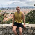 Profile Picture of Sam Rigby (@samrigby92) on Instagram