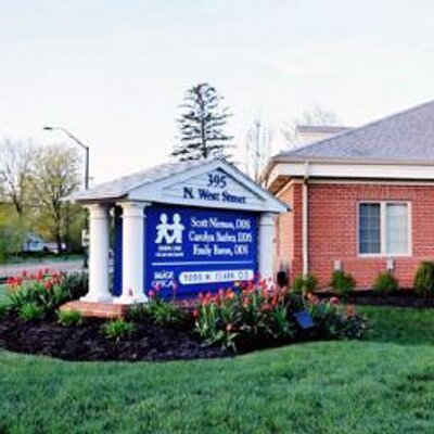 Profile Picture of Scott W. Nieman, DDS (@scottniemandds) on Twitter