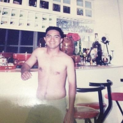 Profile Picture of Michael Ian Duroy (@DuroyIan) on Twitter