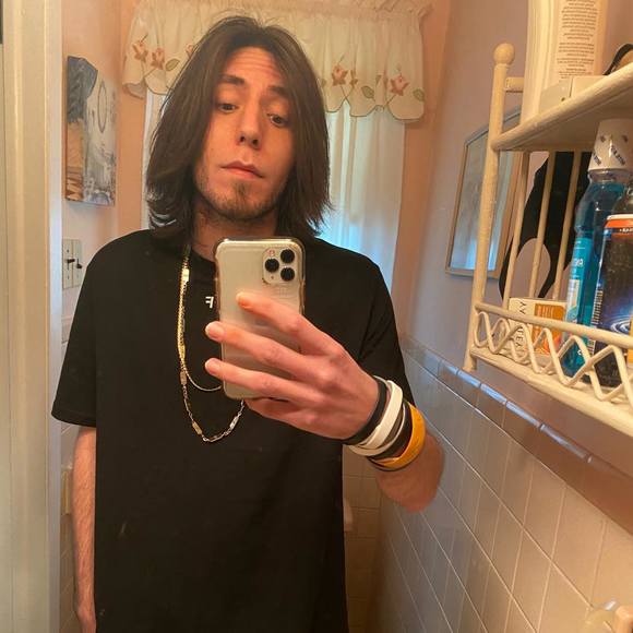 Profile Picture of Austin Aszman (@bapeaddict) on Poshmark