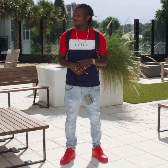 Profile Picture of Jean Exantus (@jbreezyweder) on Poshmark