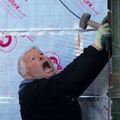 Profile Picture of Ian Bridge (@Ianbridge52) on Twitter