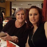 Profile Picture of Sara Edwards (@sara-edwards-72) on Quora