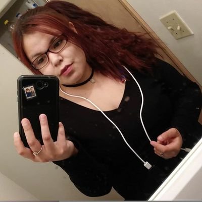 Profile Picture of C. Larae Clark -- (@chelseylclark15) on Twitter