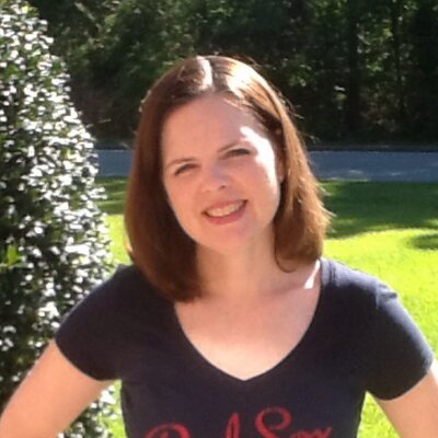 Kristin McElroy - Twitter Profile Picture of Kristin McElroy (@KristinCM527) on Twitter