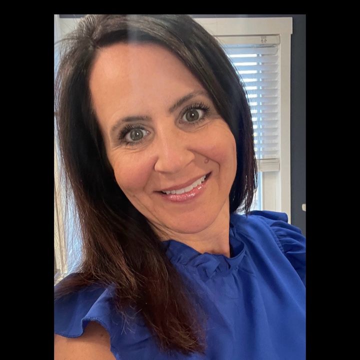 Profile Picture of Paula Weible (@paula.weible) on Tiktok