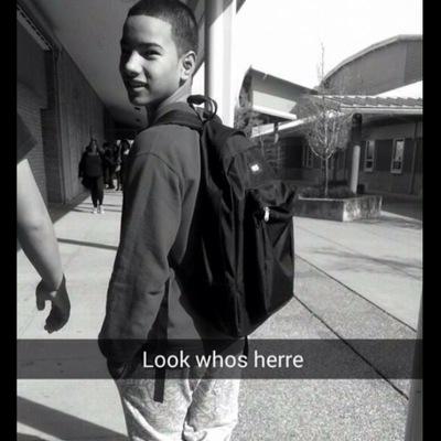 Profile Picture of Brandon Tobinon Twitter