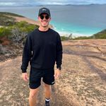 Profile Picture of Mitchell Robinson (@mitchellrobinson_) on Instagram