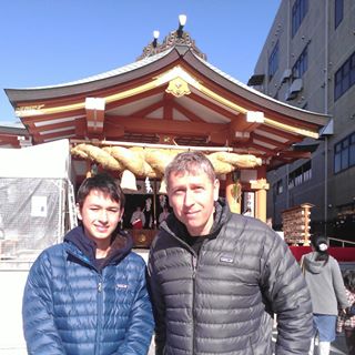 Profile Picture of Kevin Esko (@kevin.esko.90) on Facebook