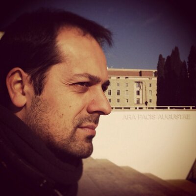 Profile Picture of Stefano Properzi (@SteProLilium) on Twitter