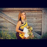 Profile Picture of Bryanna Deschamps (@bryannadeschamp) on Pinterest