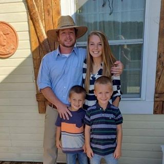 Profile Picture of Carrissa Keeler (@Carrissa-Keeler) on Facebook