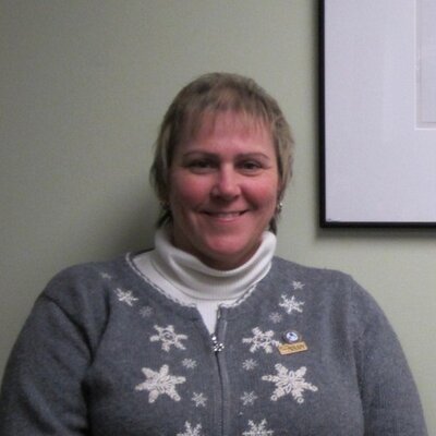 Profile Picture of Constance Griffin, RN, AE-C, NCSN (@constanceRN17) on Twitter