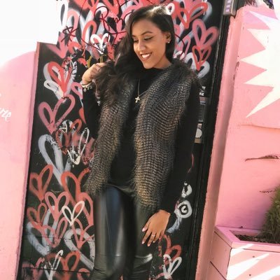 Profile Picture of Cassandra S. (@_cassandrasingh) on Twitter