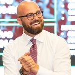 Profile Picture of Giovanni Amato (@giovanniamatoofficial) on Instagram